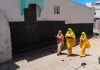 Mogadishu’s refugees ‘waiting for death’ as Covid-19 reaches Somalia