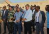 Galmudug oo bilowday wajiga labaad ee xareynta Maleeshiyaadka iyo hubkooda