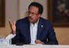 Madaxweyne Farmaajo oo shaaciyay waqtiga uu dhacayo shirka dowladda federaalka iyo maamul goboleedyada