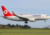 Turkish Airline oo dib u bilaabaysa duulimaadyadeedii Soomaaliya
