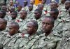 Clandestine Training of Somali Forces in Eritrea Stirs Families’ Concern