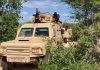 Somali military kills 25 al-Shabaab terrorists