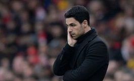 Tababaraha Arsenal, Arteta oo laga helay Coronavirus