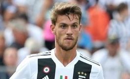 Mid ka mid ah cayaartoyda kooxda Juventus oo laga helay cudurka Coronavirus
