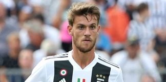 Mid ka mid ah cayaartoyda kooxda Juventus oo laga helay cudurka Coronavirus