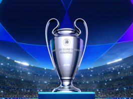 Qaabkii siddeed dhamaadka & afar dhamaadka Champions League-ga oo sababta Coronavirus loo badalayo.