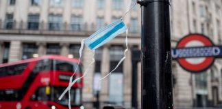 Ciyaaryahan Soomaali ah oo cudurka Corona Virus ugu geeriyooday London