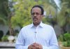 Madaxweyne Farmaajo oo farriin degdeg ah u diray Soomaalida gudaha iyo dibadda