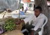 Coronavirus Hits Somalia’s Khat Sellers
