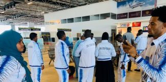 Guddoomiye Birta: “Diyaar garow xoog leh ayaan ugu jirnaa sidii aan uga qeyb geli laheen tartamada caalamiga ah”