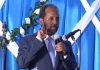 Xasan Sheekh Maxamuud “ Dowladda Waxaan Ka Rabnaa In cadayso Mowqifka Doorashooyinka ”