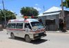 Mogadishu: Several killed in attack at Somali military base