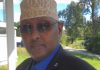 Siyaasi Axmed Cali Aweys: “Xasan Cali Kheyre wuxuu ahaa shaqaale”