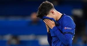 Weeraryahanka Chelsea Kai Havertz oo laga helay COVID-19