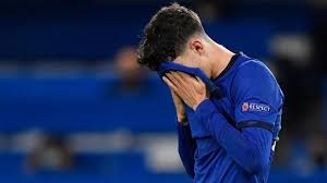 Weeraryahanka Chelsea Kai Havertz oo laga helay COVID-19