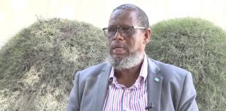 Yuusuf Indha Cadde: Fashiliyihii Maxaakiimta iyo Murashaxiinta