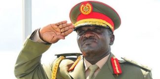 Sarkaal horay uga soo shaqeeyay Soomaaliya oo maanta lagu weeraray Kampala